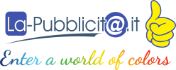 logo header La Pubblicità.it